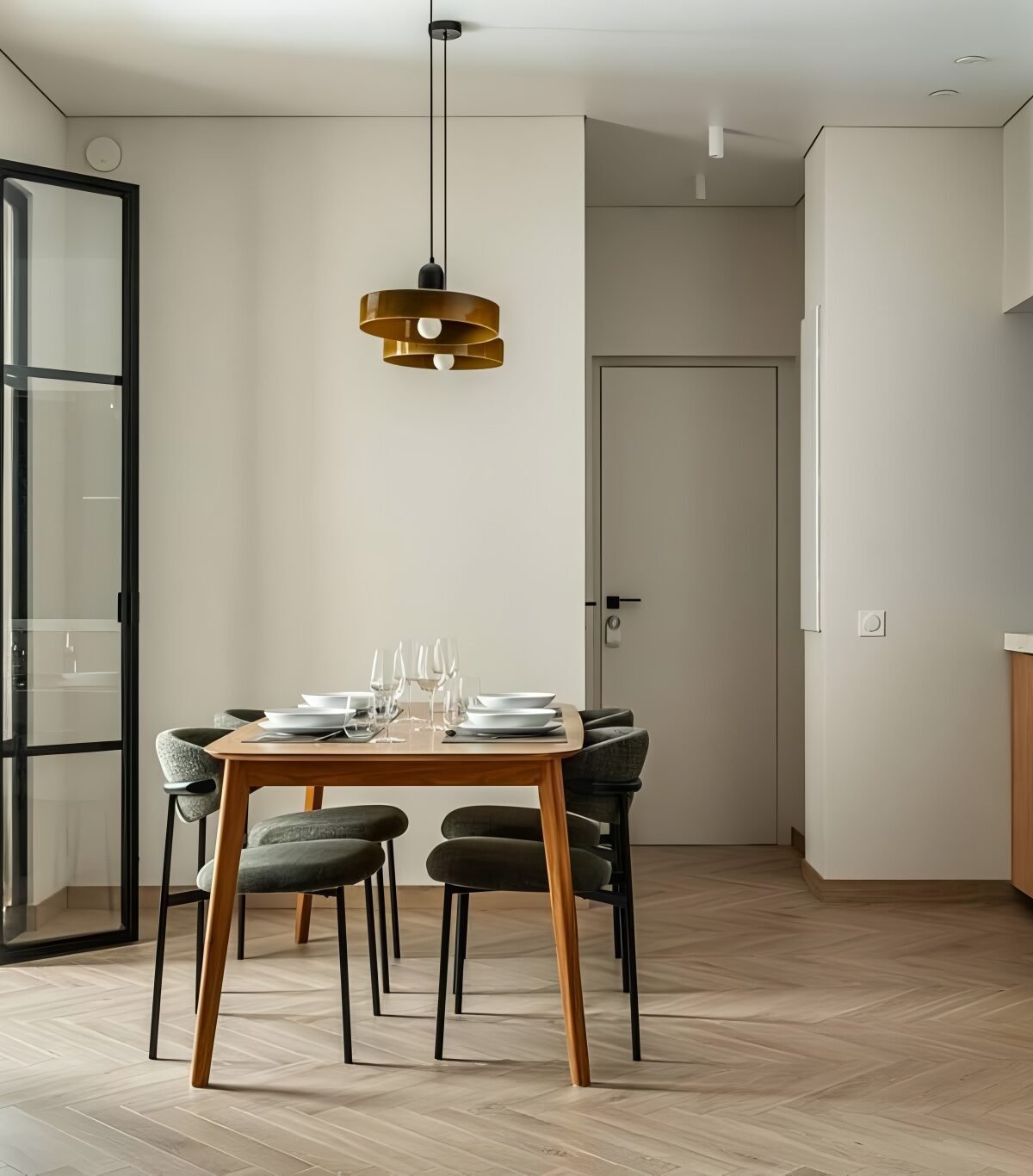 Luxury 2BR Apartment Near Monaco