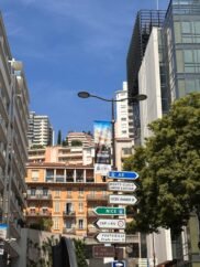 La Condamine: Monaco’s Vibrant Portside District